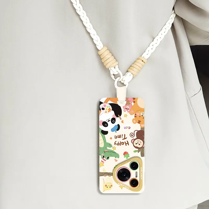 Interesting shell Phone Cases-6
