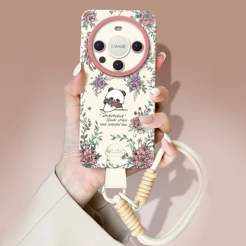 Interesting shell Phone Cases-2