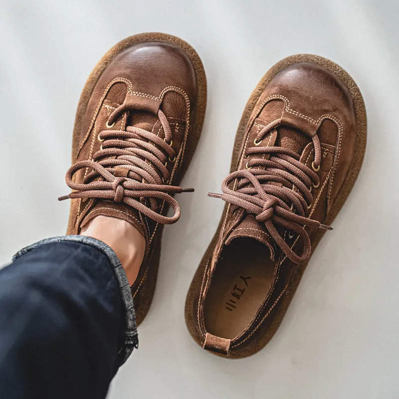 Little Red Man Men's Casual Shoes Men's-1