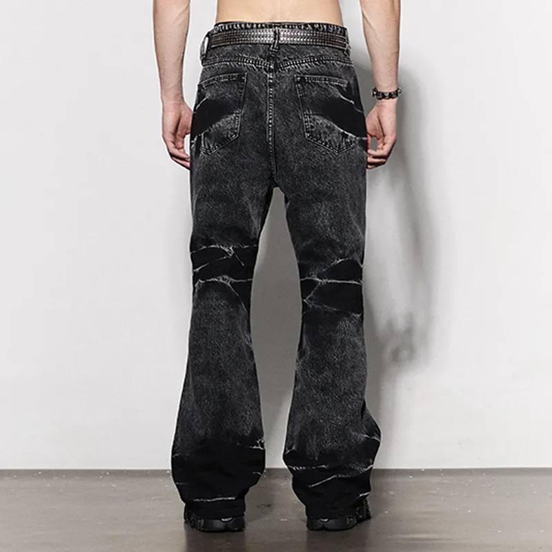 DND4DES Jeans Unisex-2