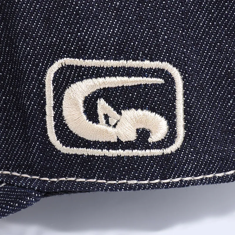 DND4DES Cotton Baseball Caps Unisex-3