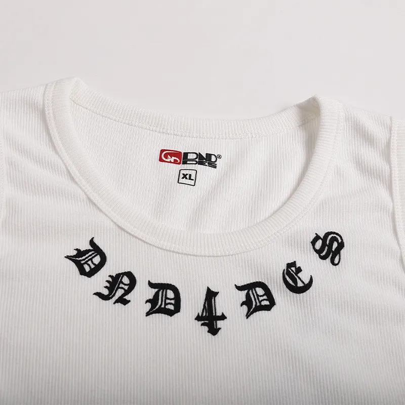 DND4DES Tank Tops Unisex-10