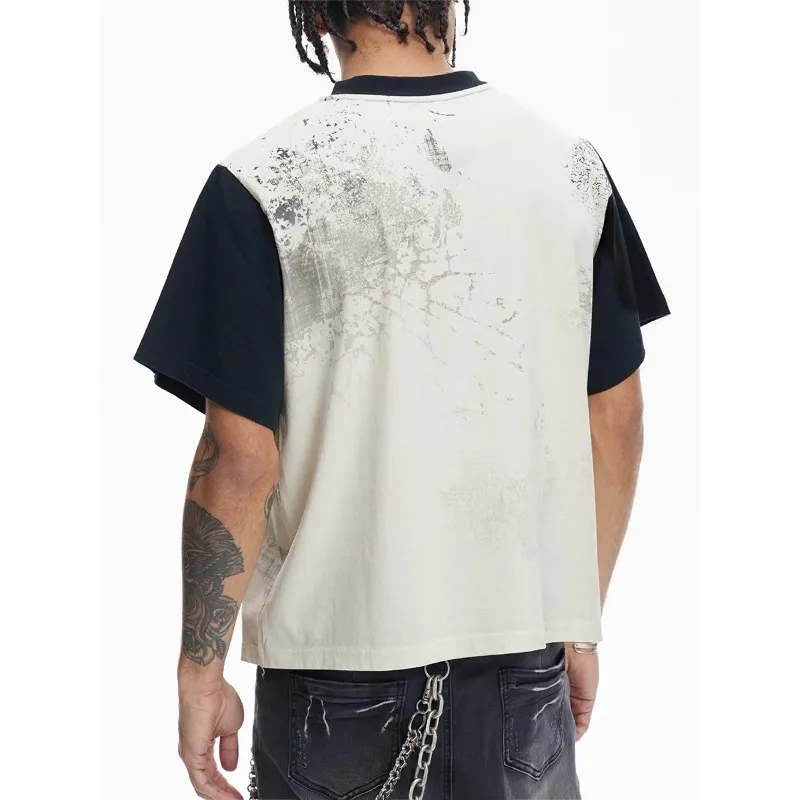 DND4DES T Shirts Unisex White-2