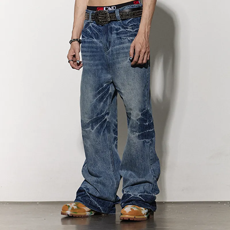 DND4DES Jeans Unisex-9