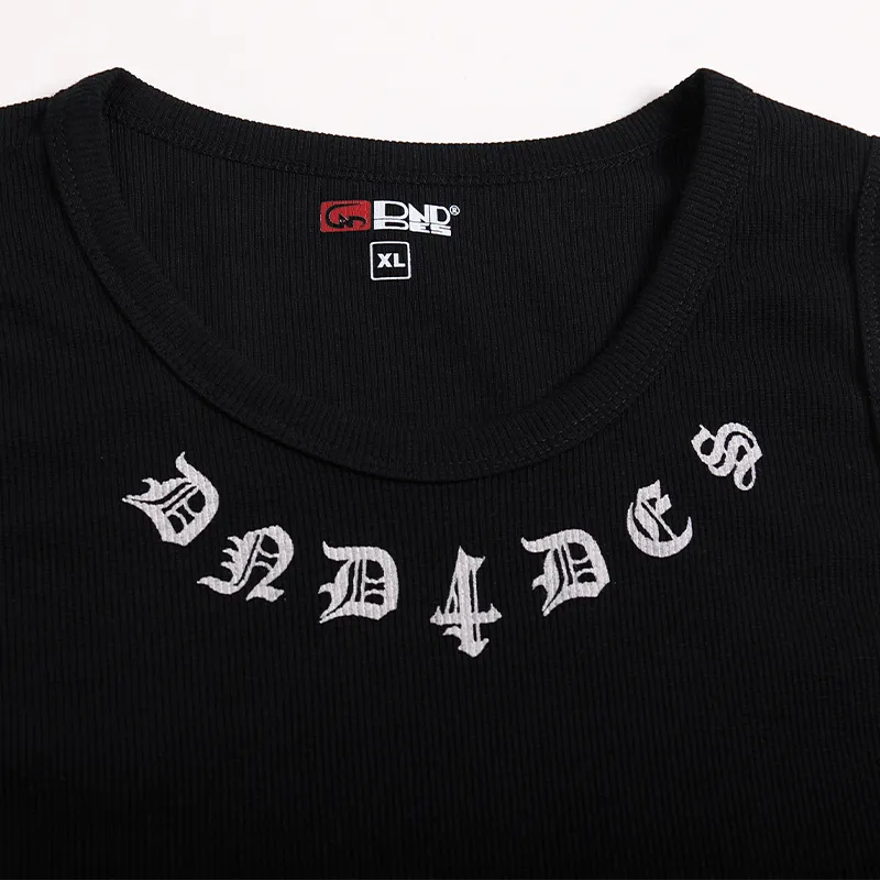 DND4DES Tank Tops Unisex-3
