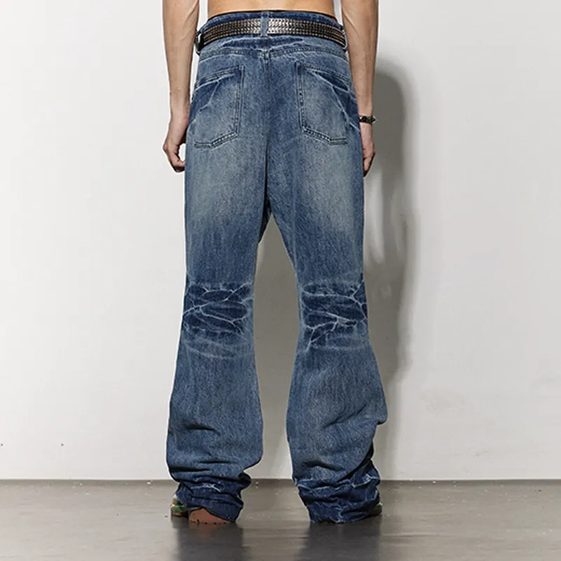 DND4DES Jeans Unisex-10