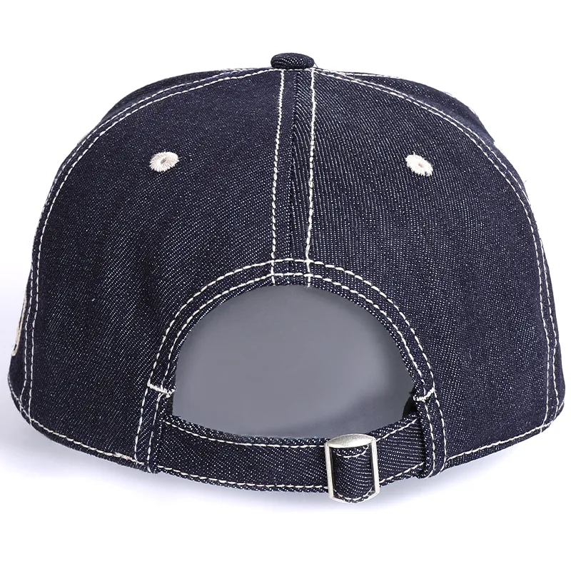 DND4DES Cotton Baseball Caps Unisex-1