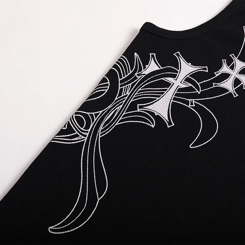 DND4DES Tank Tops Unisex-6