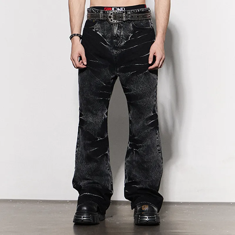 DND4DES Jeans Unisex-3