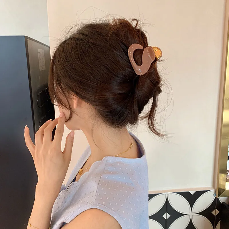 LACEROOM Hair Clips Women's-3