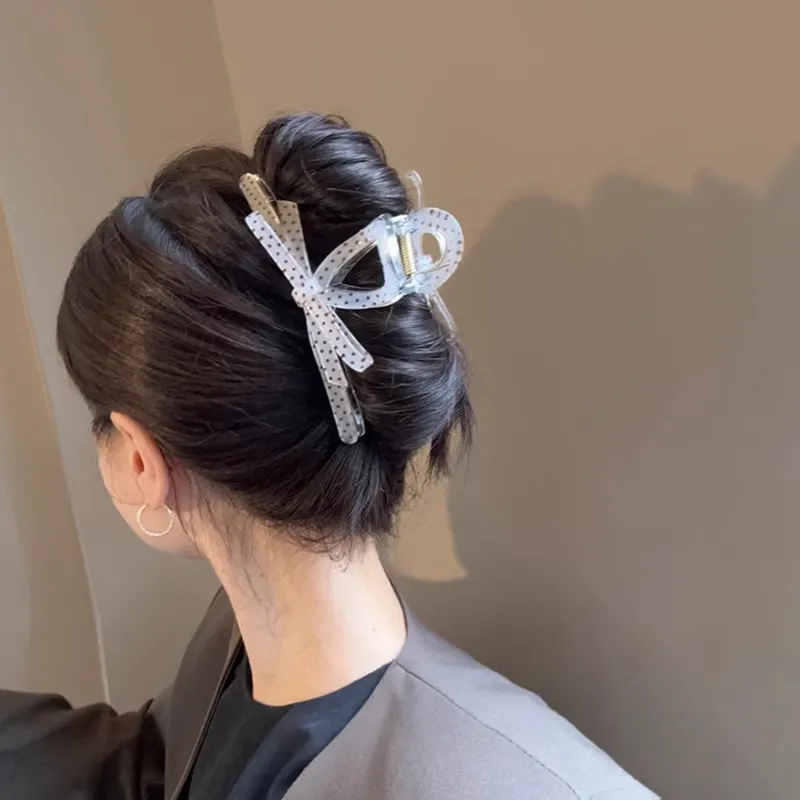LACEROOM Hair Clips Women's-1
