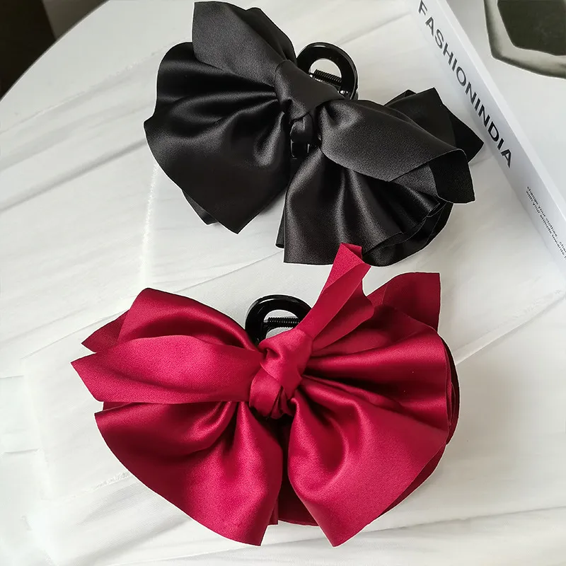 LACEROOM Hair Clips Women's-1