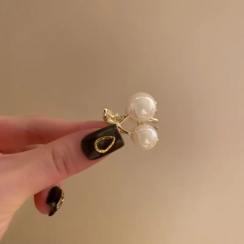 LACEROOM Hair Clips Women's-2