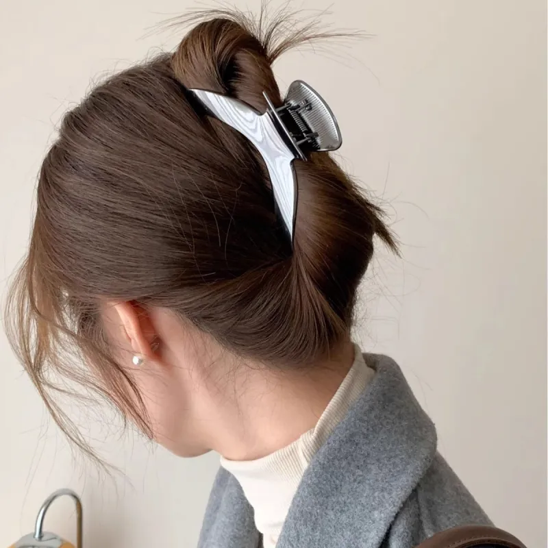 LACEROOM Hair Clips Women's-2