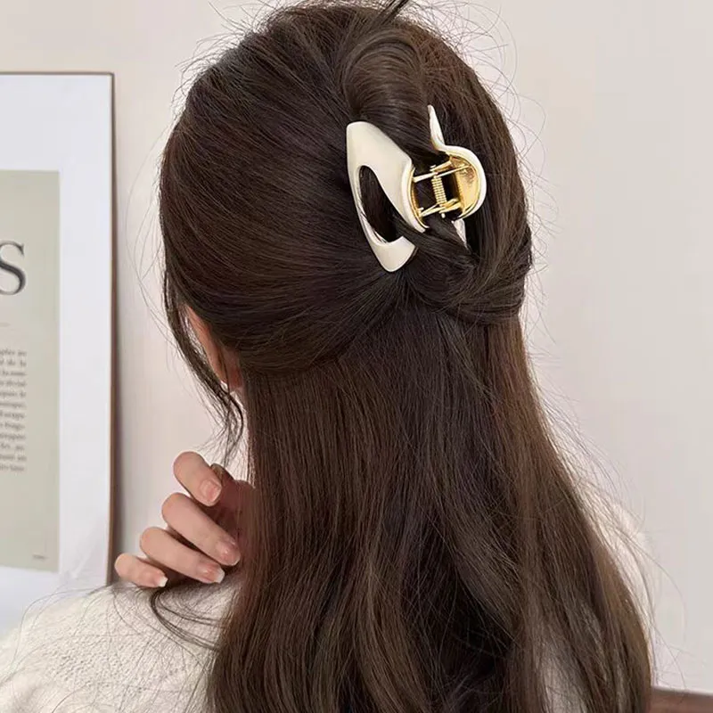 LACEROOM Hair Clips Women's-6