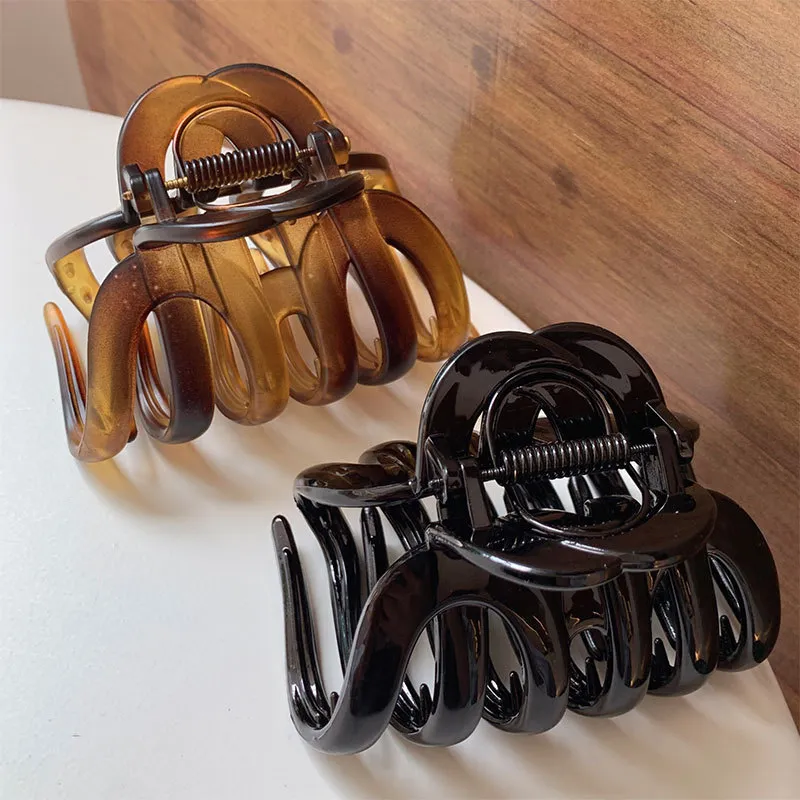 LACEROOM Hair Clips Women's-2