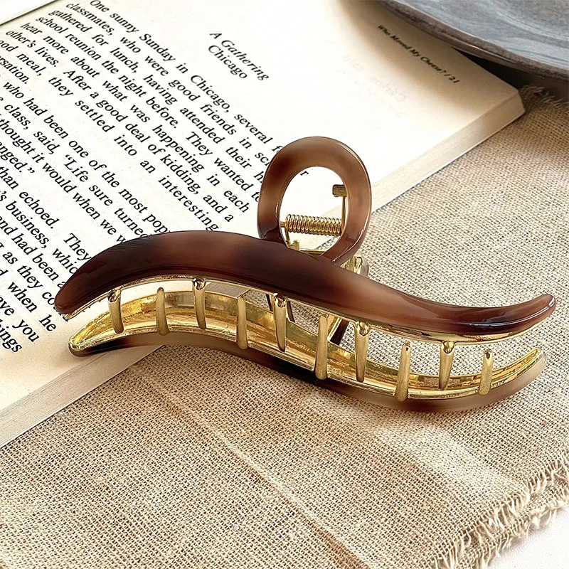 LACEROOM Hair Clips Women's Multicolor-6