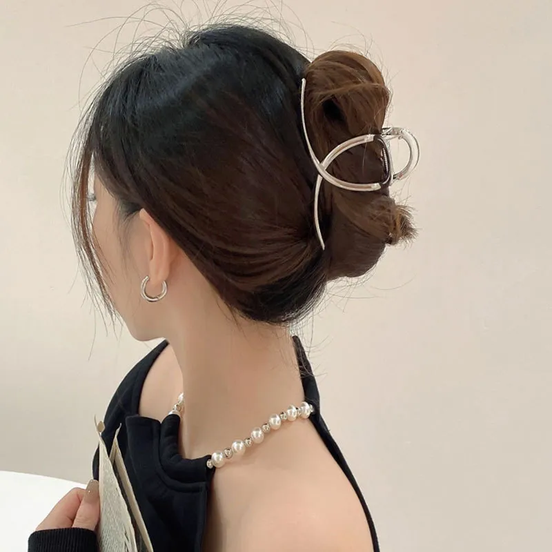 LACEROOM Hair Clips Women's-2
