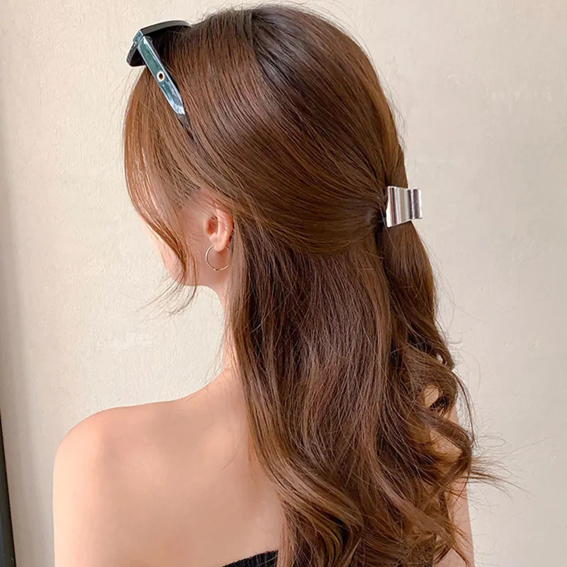 LACEROOM Hair Clips Women's-6