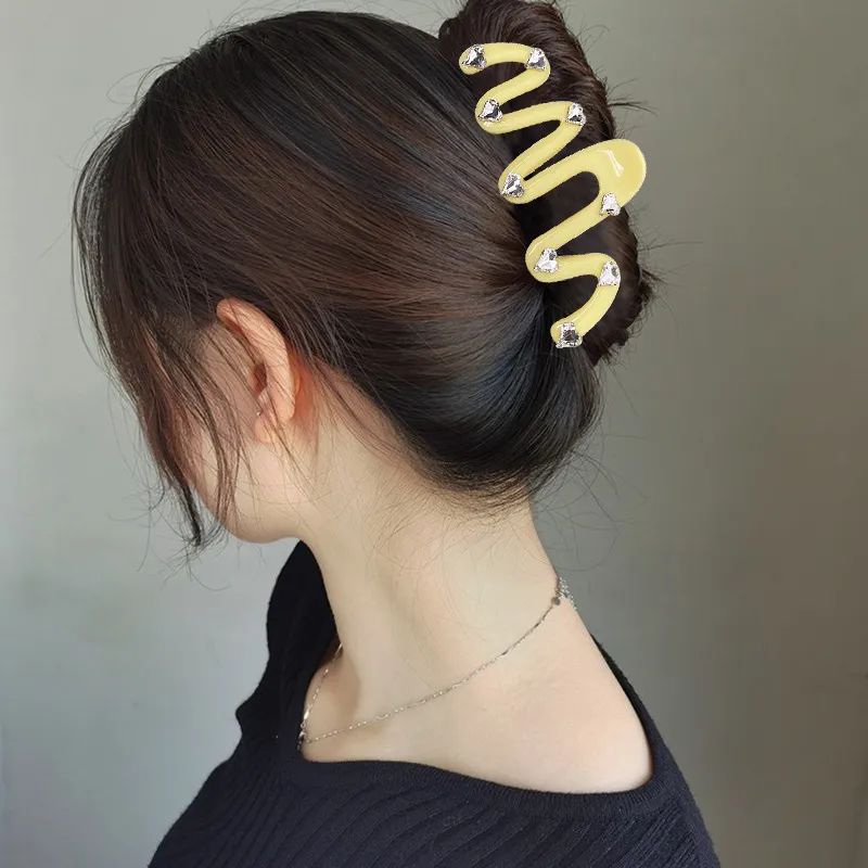LACEROOM Hair Clips Women's-1