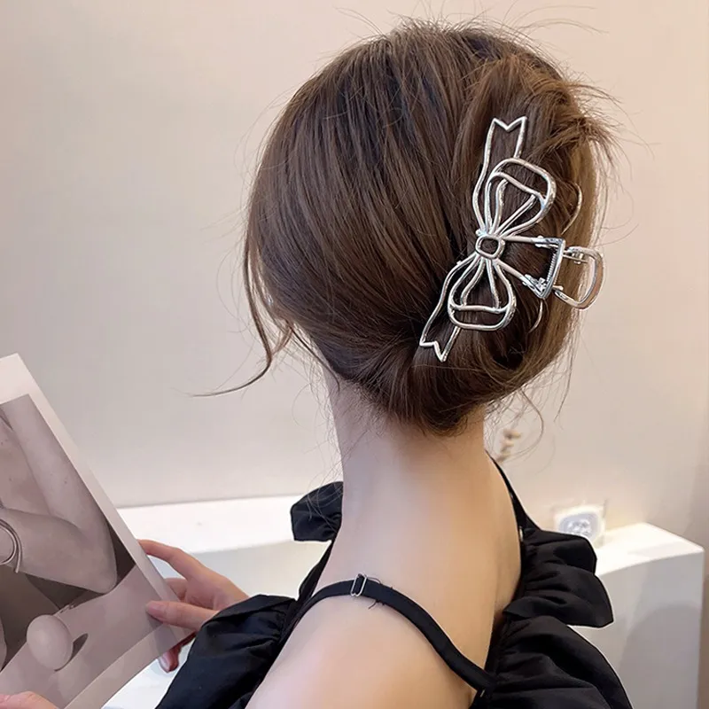 LACEROOM Hair Clips Women's-7