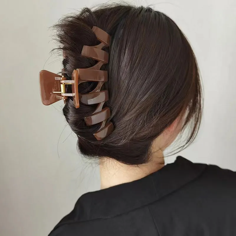 LACEROOM Hair Clips Women's-6