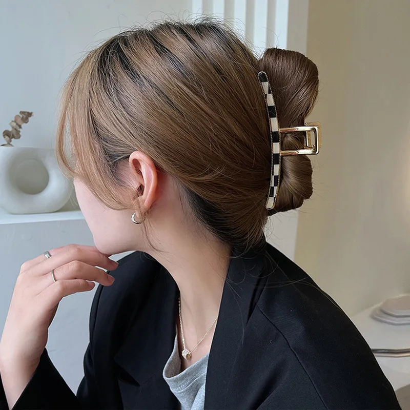 LACEROOM Hair Clips Women's-1