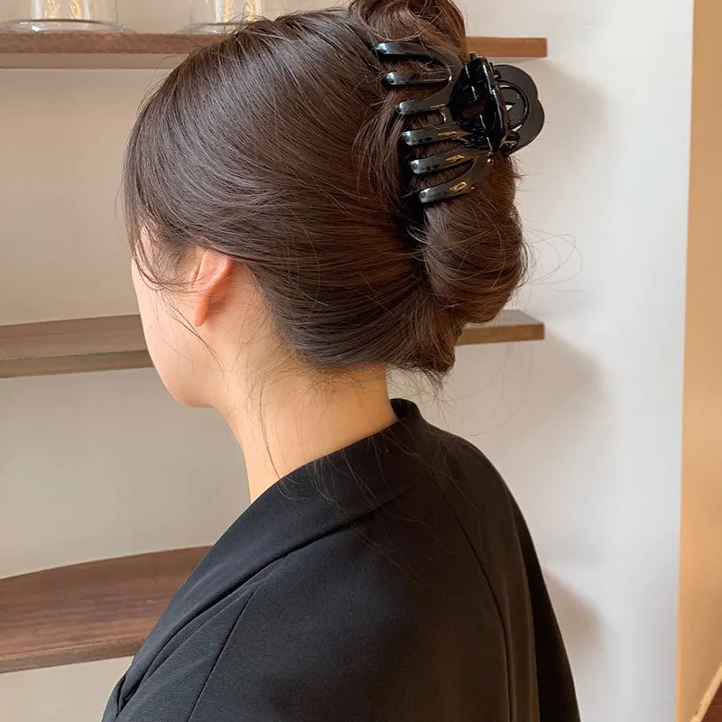 LACEROOM Hair Clips Women's-6