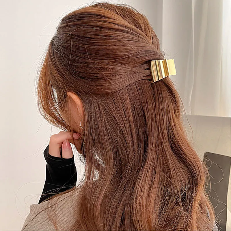 LACEROOM Hair Clips Women's-3