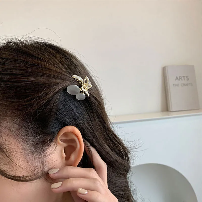 LACEROOM Hair Clips Women's-1