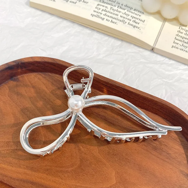 LACEROOM Hair Clips Women's-6