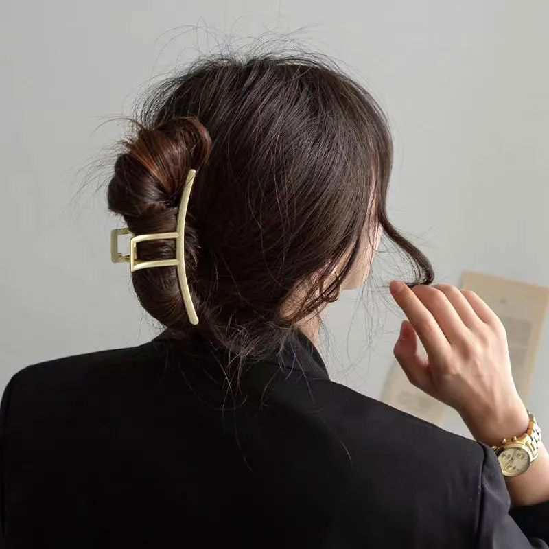 LACEROOM Hair Clips Women's-3