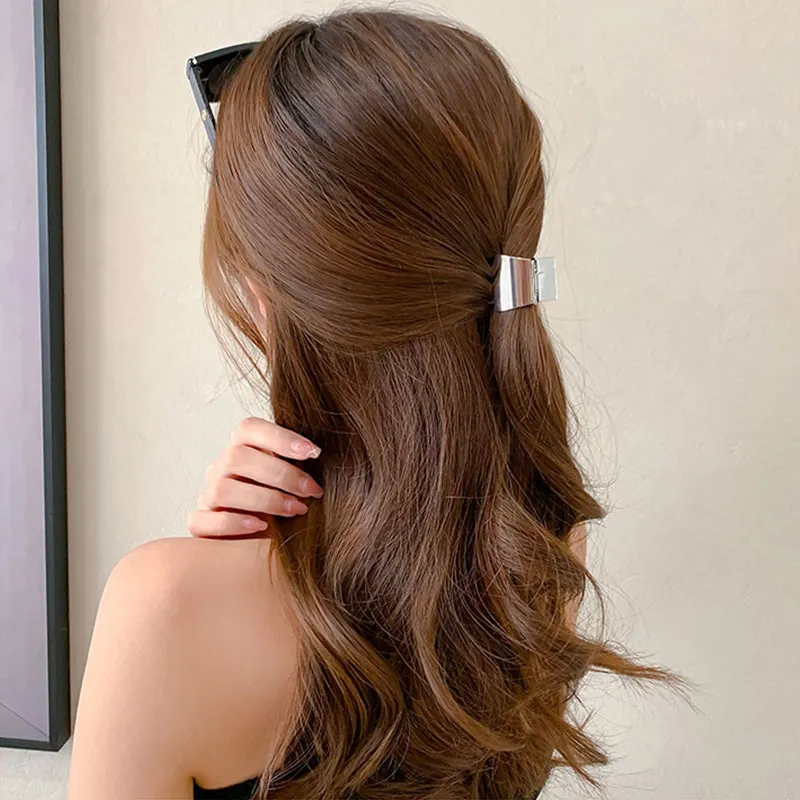 LACEROOM Hair Clips Women's-7