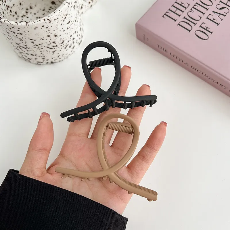 LACEROOM Hair Clips Women's-24