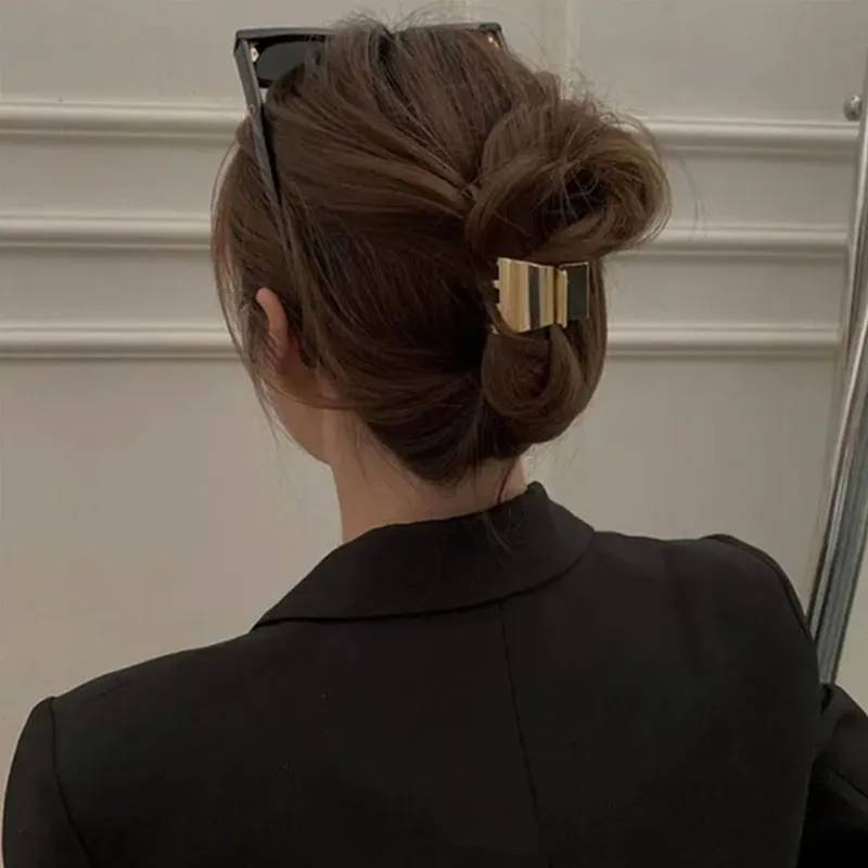 LACEROOM Hair Clips Women's-2