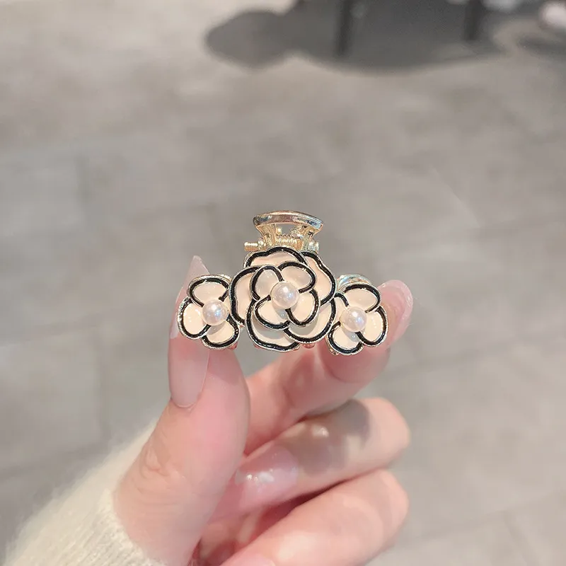 LACEROOM Hair Clips Women's-5
