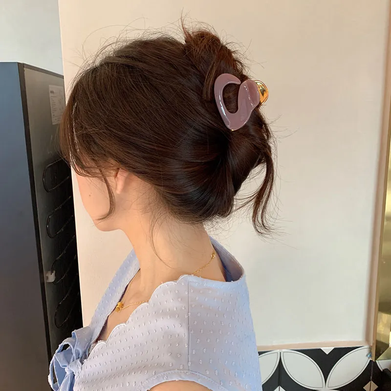 LACEROOM Hair Clips Women's-8