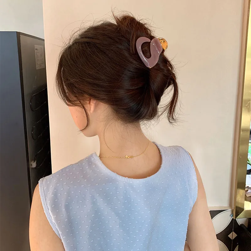 LACEROOM Hair Clips Women's-10