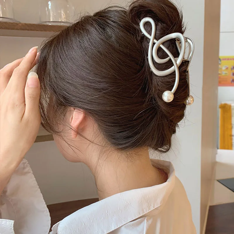 LACEROOM Hair Clips Women's-3