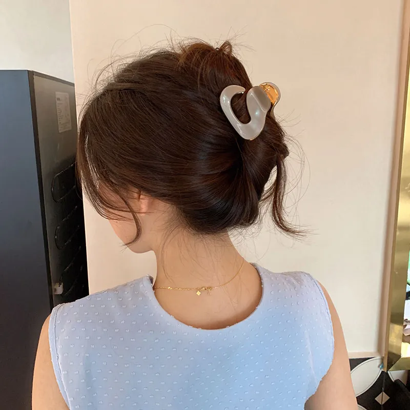 LACEROOM Hair Clips Women's-18