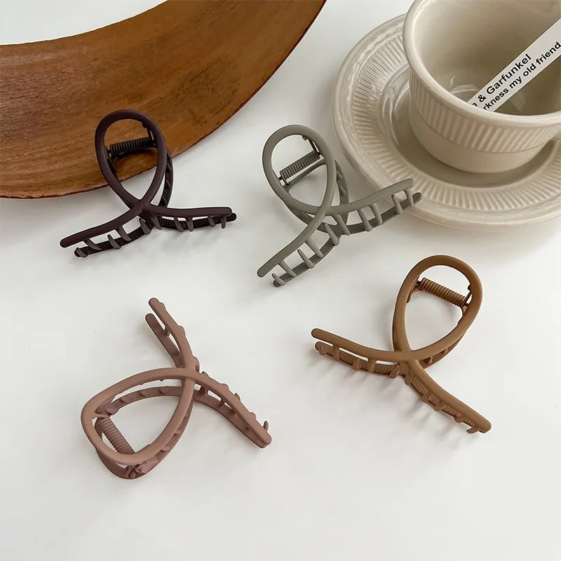 LACEROOM Hair Clips Women's-2