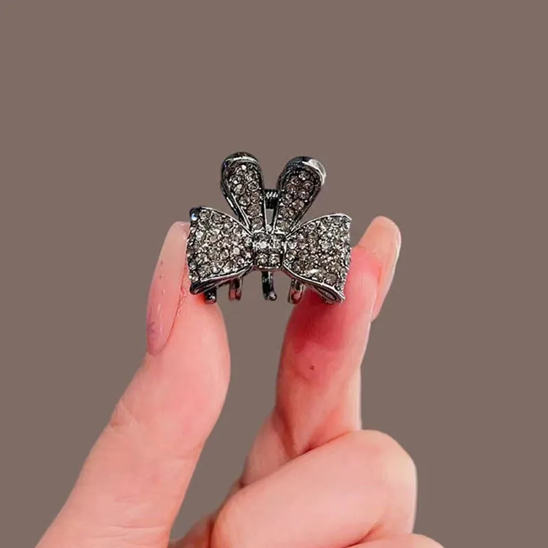 LACEROOM Alloy Hair Clips Women's-3
