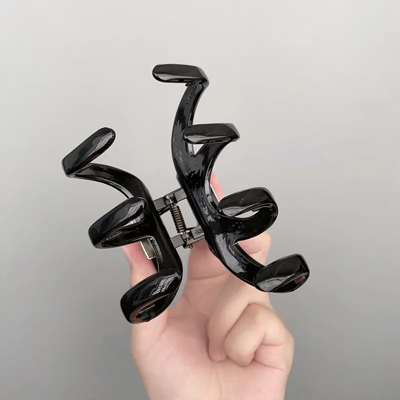 LACEROOM Hair Clips Women's-19