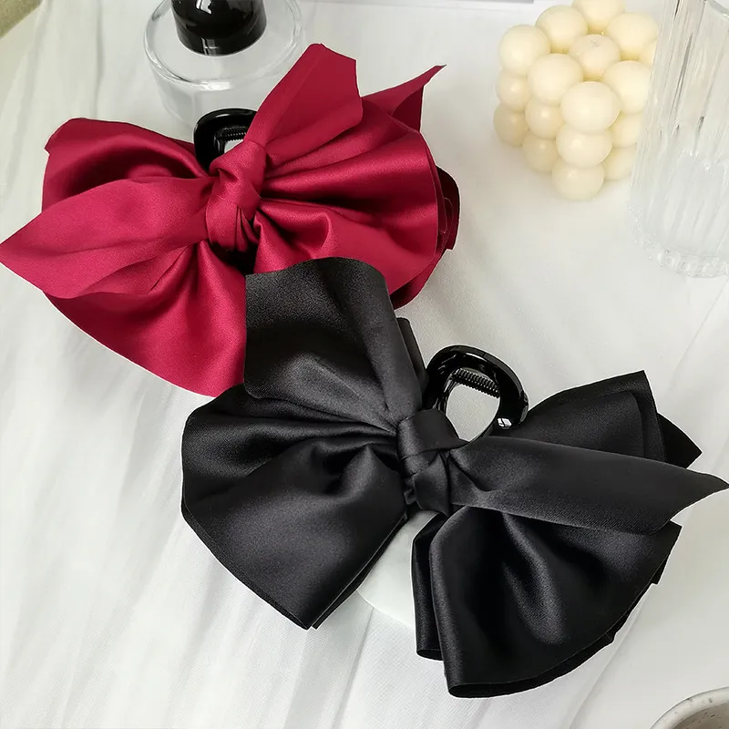 LACEROOM Hair Clips Women's-2