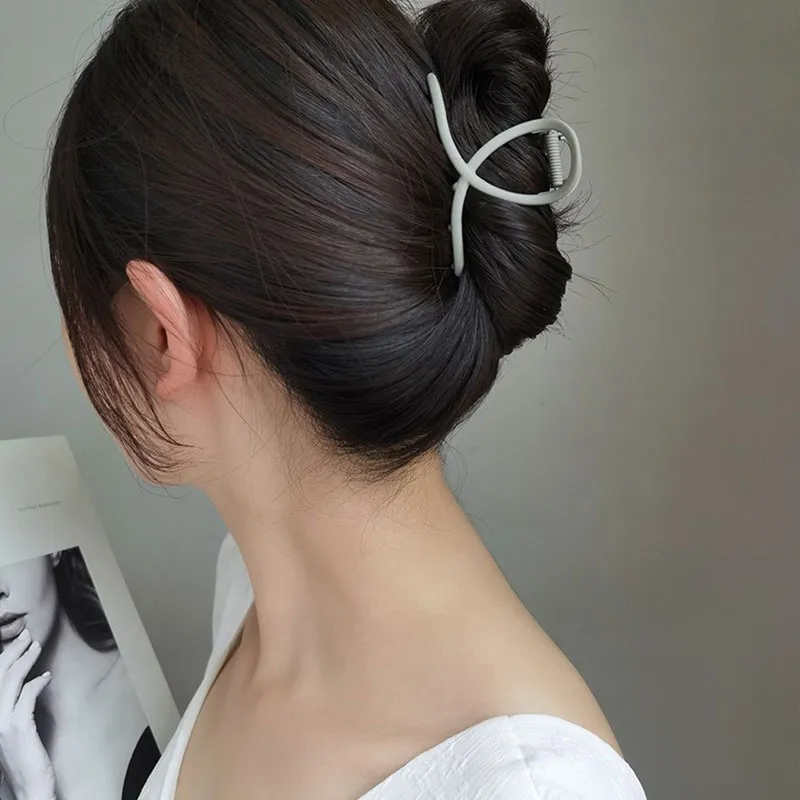 LACEROOM Hair Clips Women's-9