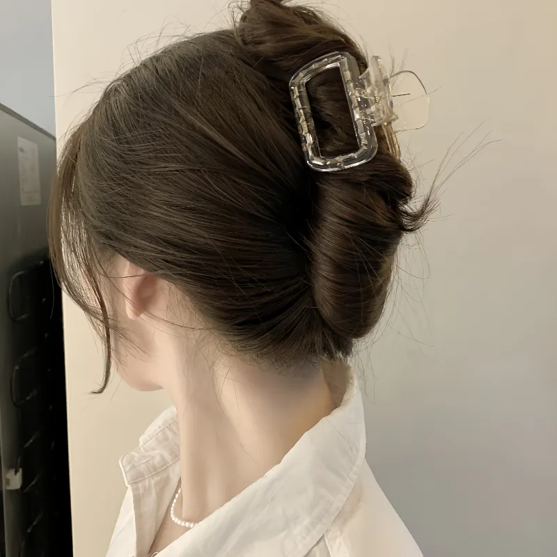 LACEROOM Hair Clips Women's-9