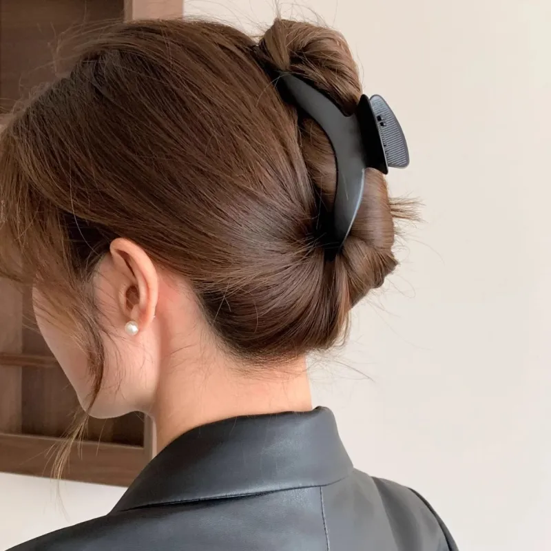 LACEROOM Hair Clips Women's-15