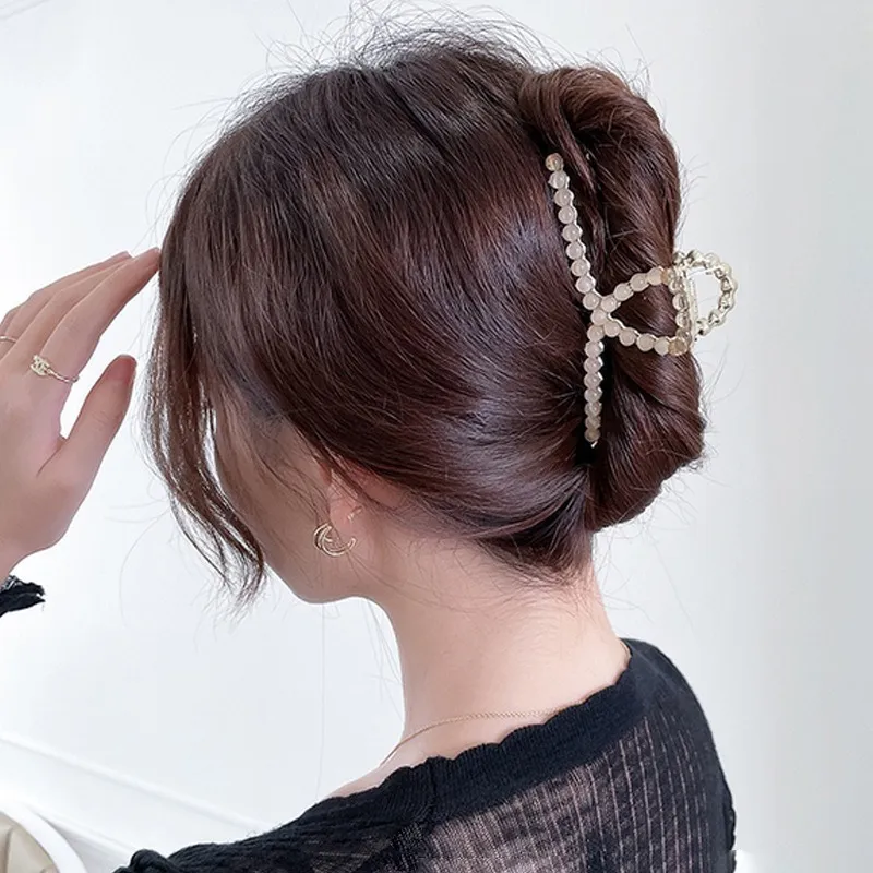 LACEROOM Hair Clips Women's-7