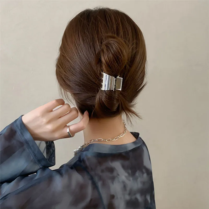 LACEROOM Hair Clips Women's-5