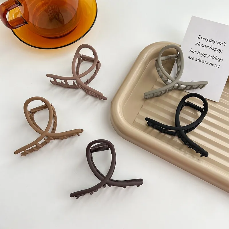 LACEROOM Hair Clips Women's-25